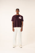 Eagle Logo Tee