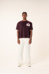 Eagle Logo Tee