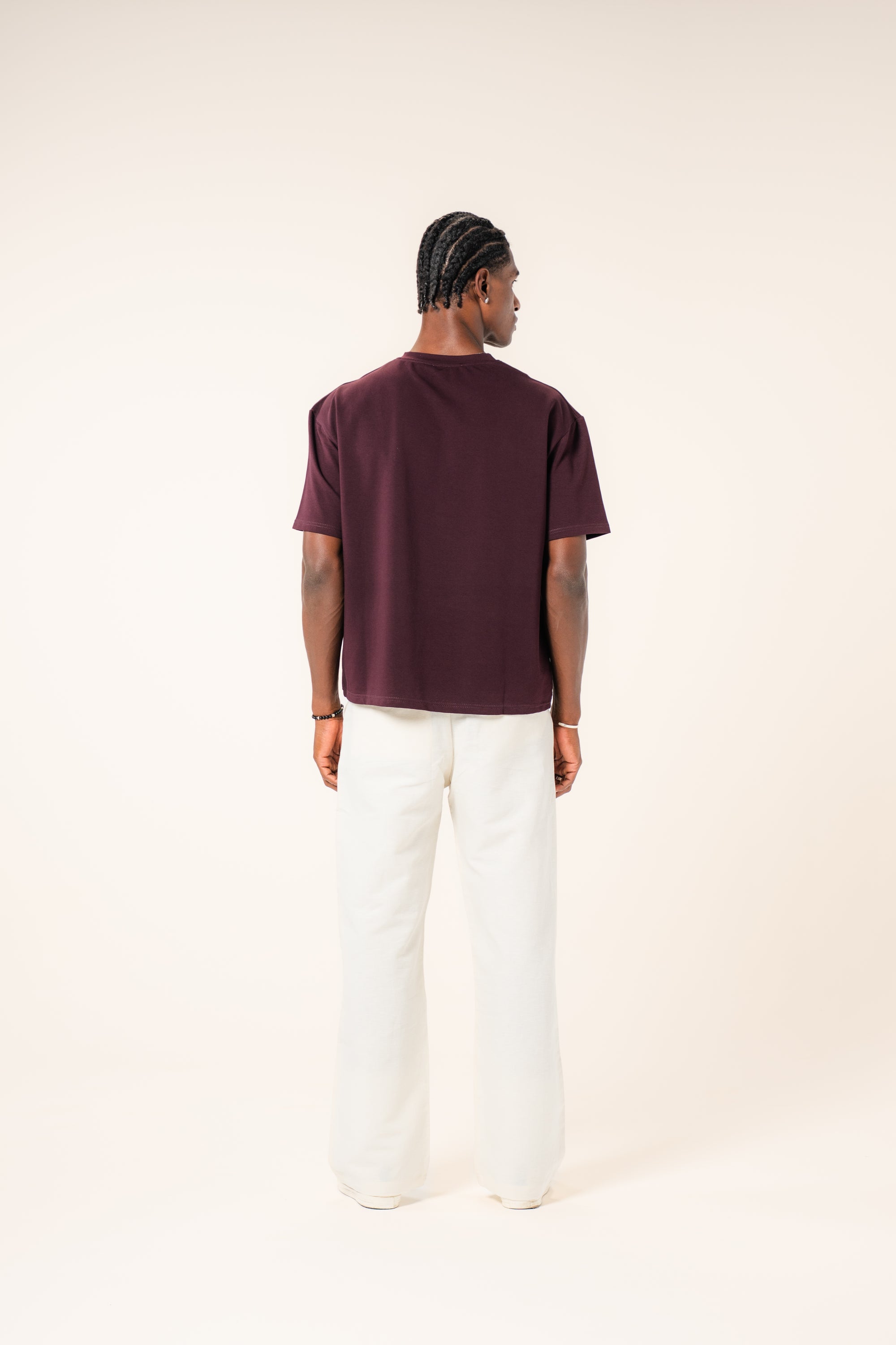 Eagle Logo Tee