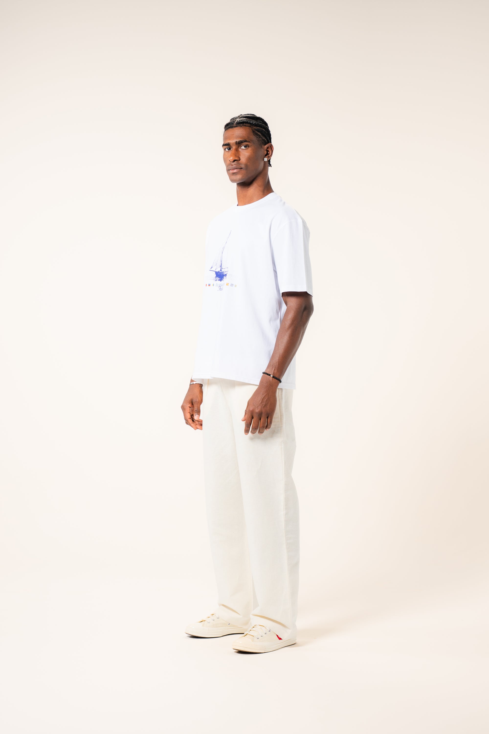 Nautica Graphic Tee