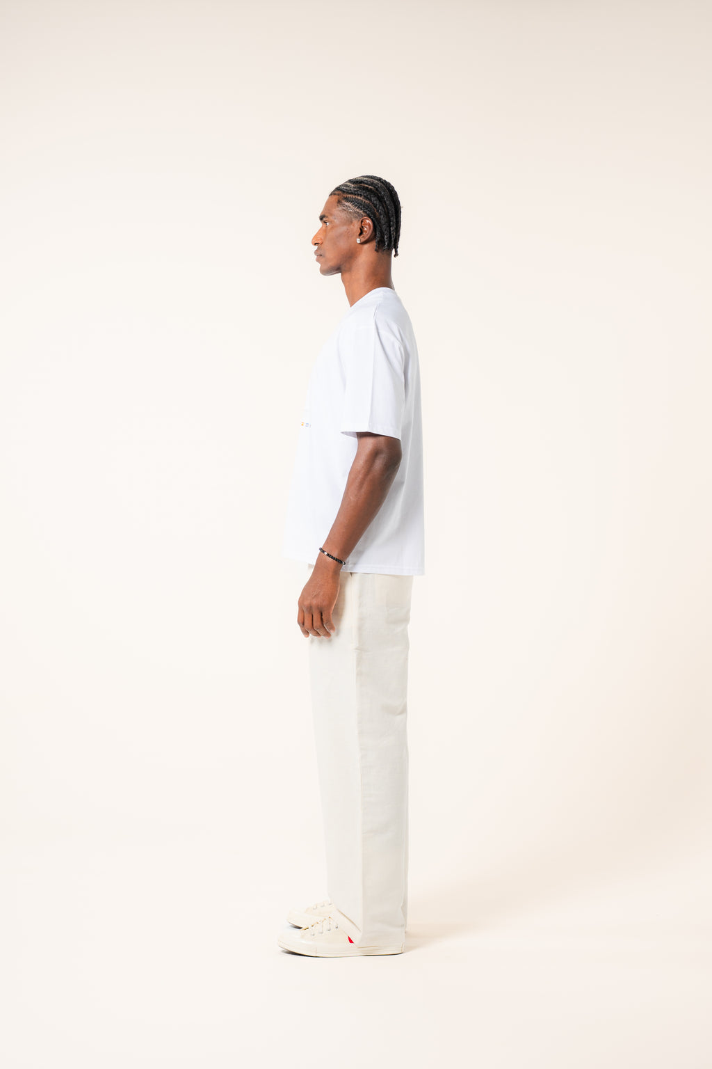 Nautica Graphic Tee