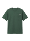 Airlines Green Tee