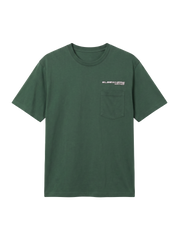 Airlines Green Tee