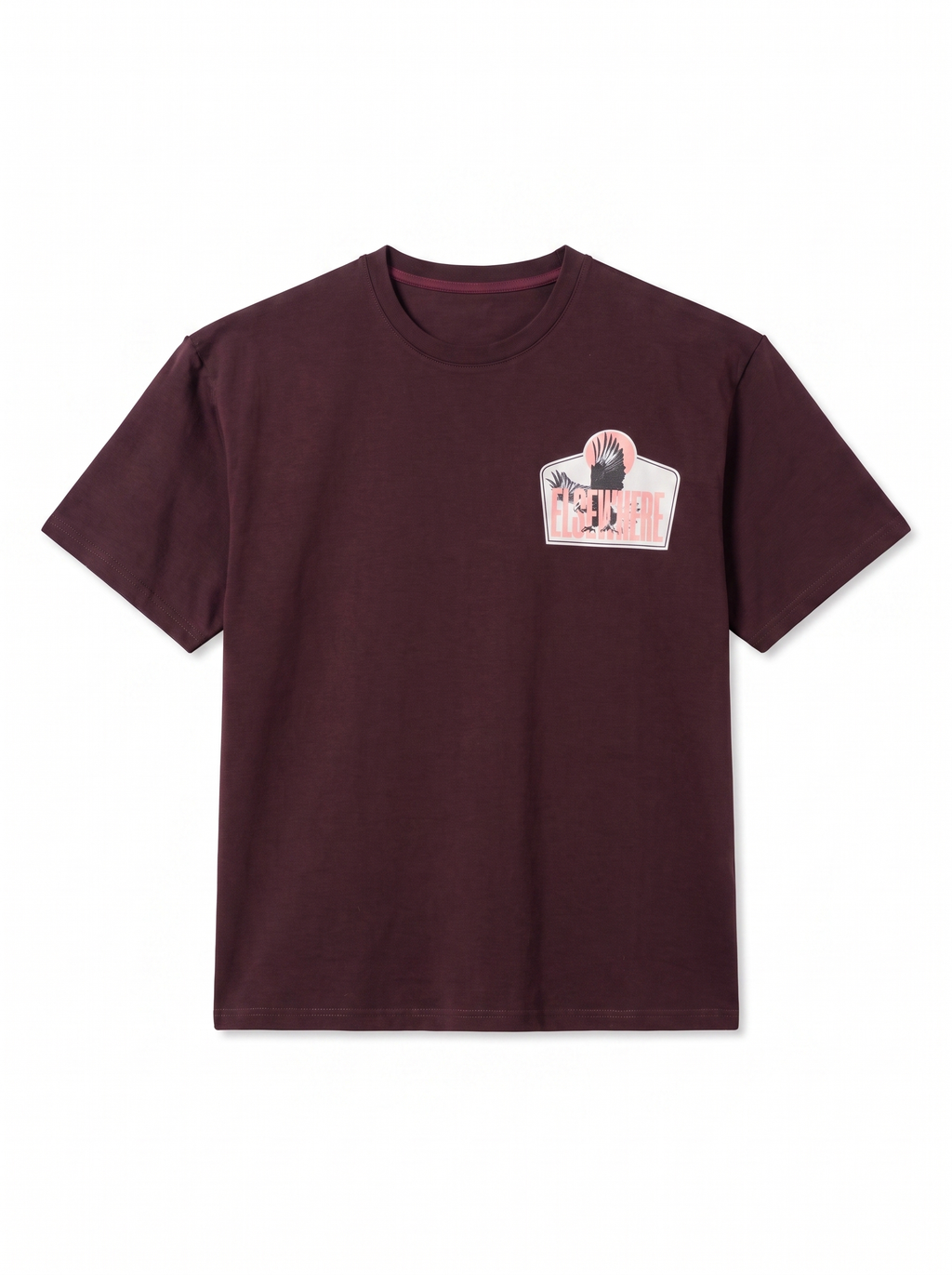 Eagle Logo Tee