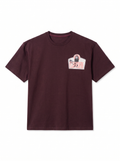 Eagle Logo Tee