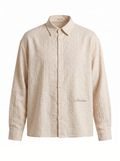 Geometric Flowing Shirt